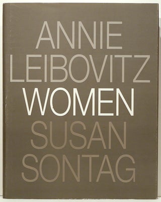 Item #2863 Women. Annie Leibovitz