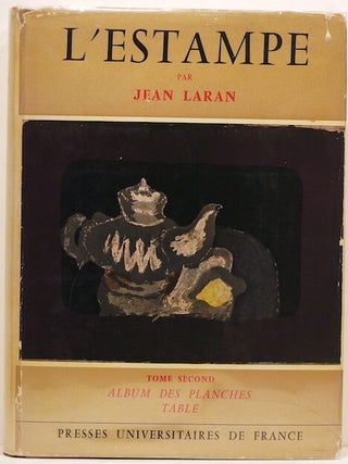 L'Estampe