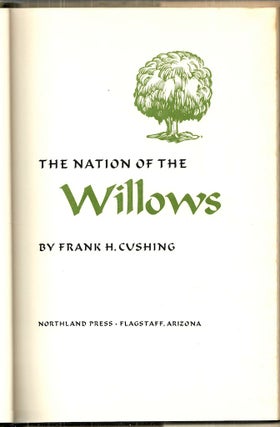 Nation of the Willows