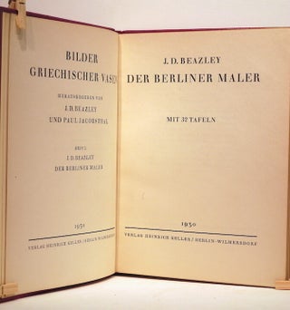 Berliner Maler