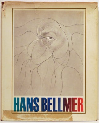 Item #2946 Hans Bellmer. Sarane Alexandrian