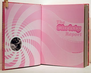 Christy Report; Exploring the Outer Edges of the Sexual Experience