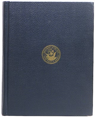 Item #3006 Civil War Naval Chronology; 1861-1865. Navy Department Naval History Division, compiled