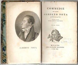 Commedie