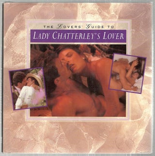Item #3018 Lovers' Guide to Lady Chatterley's Lover. Virginia Comfrey
