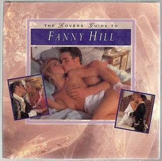 Item #3019 Lovers' Guide to Fanny Hill. Virginia Comfrey