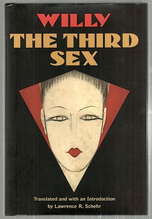 Item #3148 Third Sex. Willy, Henry Gauthier-Villars