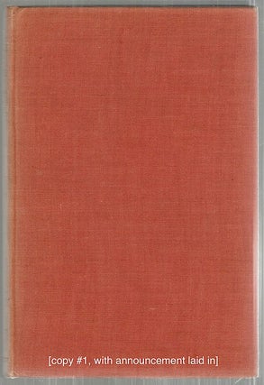 Item #3165 Nature of a Crime. Joseph Conrad, F. M. Hueffer