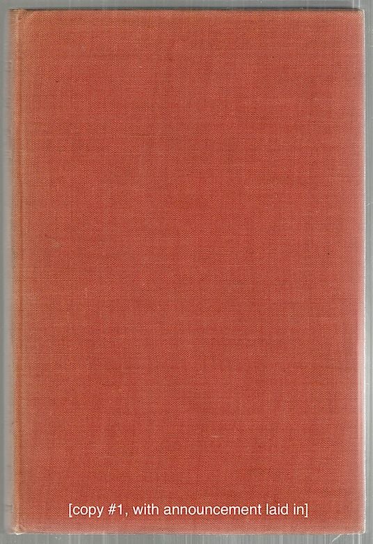 Item #3165 Nature of a Crime. Joseph Conrad, F. M. Hueffer.