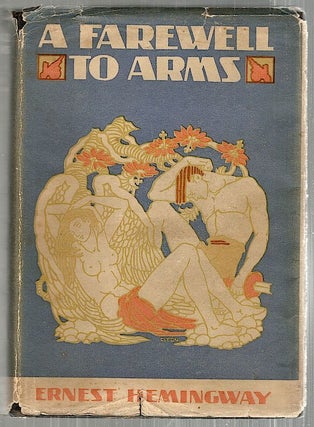 Farewell to Arms