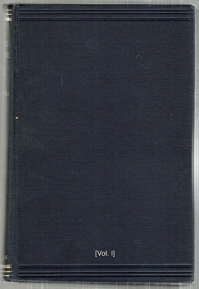 Item #3203 Authentic Literature of Israel; Freed from the Disarrangements, Expansions and Comments of Early Native Editors. Elizabeth Czarnomska.