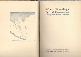 Out of Soundings