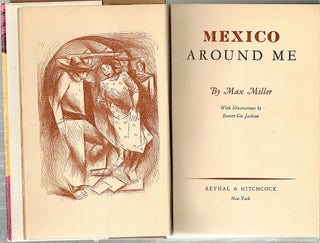 Mexico Around Me