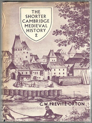 Shorter Cambridge History