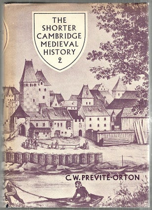 Shorter Cambridge History