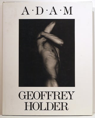 Item #3289 Adam. Geoffrey Holder