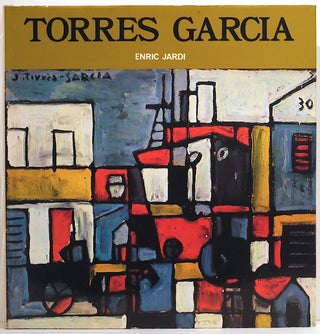 Item #3348 Torres García. Enric Jard&iacute