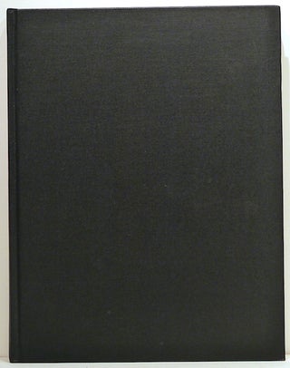 Bibliography of German Expressionism; Catalog of the Library of the Robert Gore Rifkind Center for German Expressionist Studies at the Los Angeles County Museum of Art