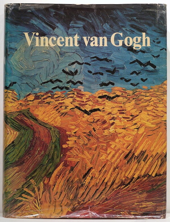 Item #3368 Works of Vincent Van Gogh; His Paintings and Drawings. J.-B. de la Faille.