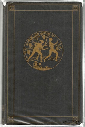 Item #3531 Love Books of Ovid; Being the Amores, Ars Amatoria, Remedia Amoris and Medicamina...