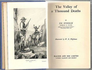 Valley of a Thousand Deaths
