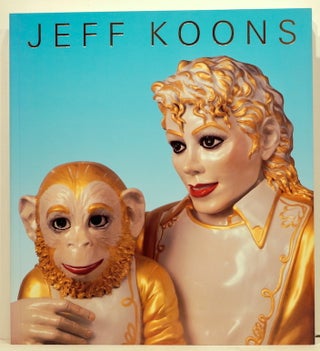 Item #3594 Jeff Koons. Fronia W. Simpson