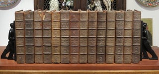 Item #3600 Holy Bible; Containing the Old and New Testaments and the Apocrypha. Grolier Society