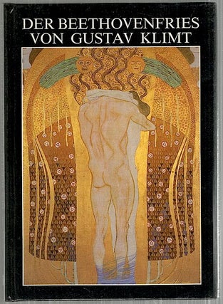 Item #3616 Beethovenfries von Gustav Klimt. Gerbert Frodl
