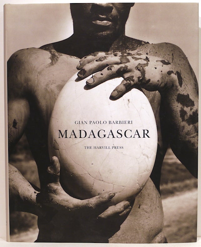 Item #3717 Madagascar. Gian Paolo Barbieri.