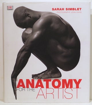 Item #3756 Human Anatomy for the Artist. John Raynes