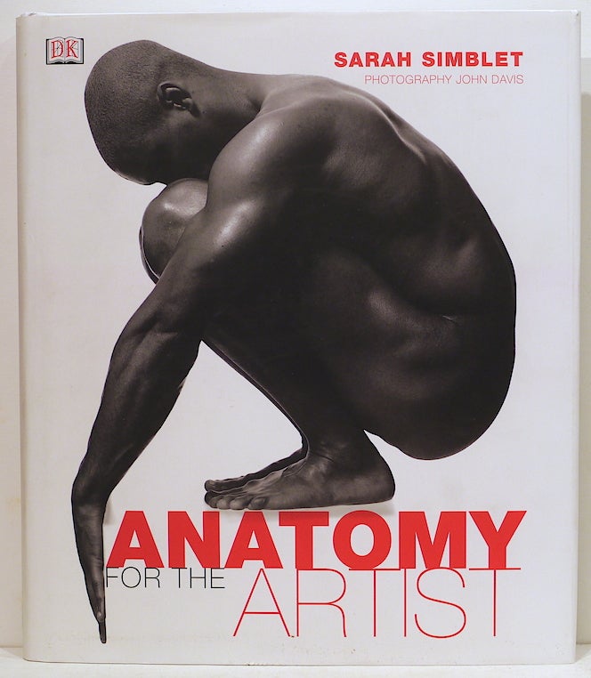 Item #3756 Human Anatomy for the Artist. John Raynes.