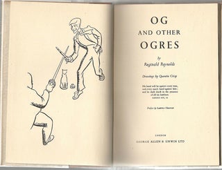 Og and Other Ogres