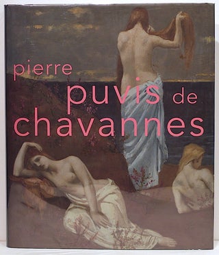 Item #4047 Pierre Puvis de Chavannes. Aimée Brown Price