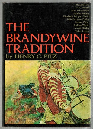 Item #4151 Brandywine Tradition. Henry C. Pitz