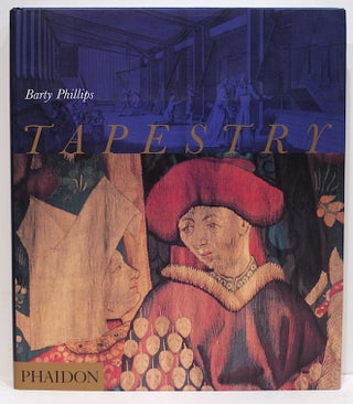 Item #4249 Tapestry. Barty Phillips