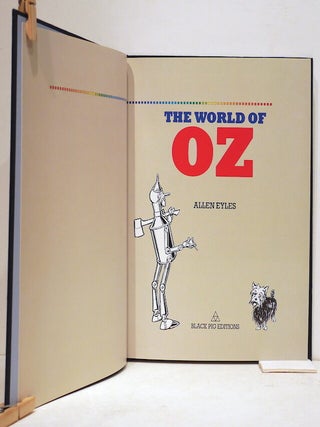World of Oz