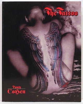 Item #4352 Tattoo. Tony Cohen