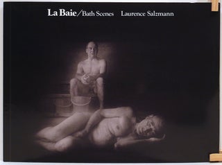 Item #4365 La Baie/Bath Scenes. Laurence Salzmann