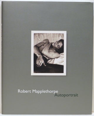 Item #4468 Autoportrait. Robert Mapplethorpe