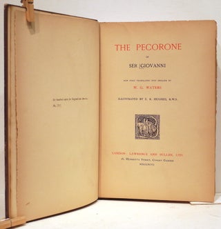 Pecorone