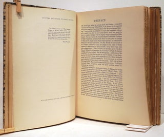 Engraved Designs of William Blake