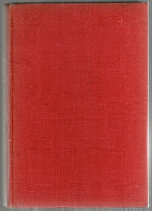 Item #4602 Amores; Poems. D. H. Lawrence