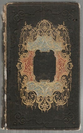 Item #4622 Aurélie; Ou Le Monde et la Piété. M. B. D'Exauvillez
