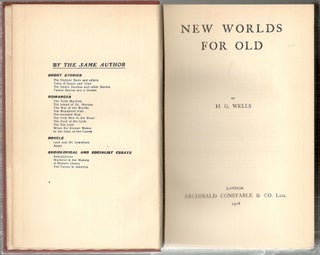 New Worlds for Old