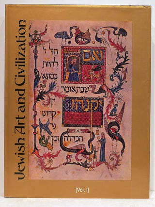 Jewish Art and Civilization