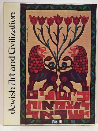 Jewish Art and Civilization