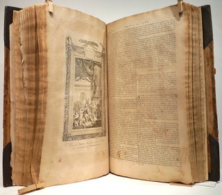 Whole Genuine and Complete Works of Flavius Josephus; The Learned and Authentic Jewish Historian, and Celebrated Warrior