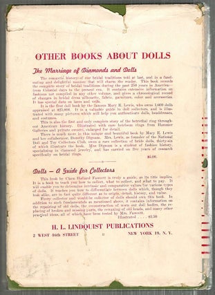 More About Dolls