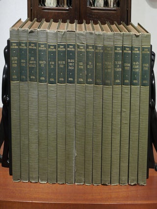 Item #4706 Works of S. Weir Mitchell. S. Weir Mitchell