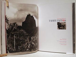 Tahiti Tattoos